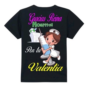 Custom Shirts