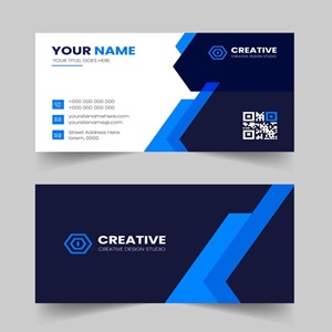 Business Cards